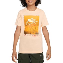 Nike Youth Sportswear Photo Graphic T-Shirt