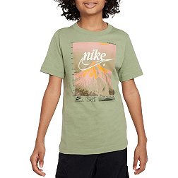 Nike Youth Sportswear Photo Graphic T-Shirt