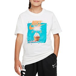 Nike Youth Sportswear Air Graphic T-Shirt