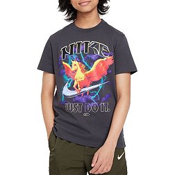 Nike Kids' Sportswear Takedown T-Shirt