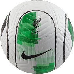 Nike Liverpool FC Academy Soccer Ball