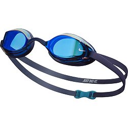 Nike Legacy Swim Goggles