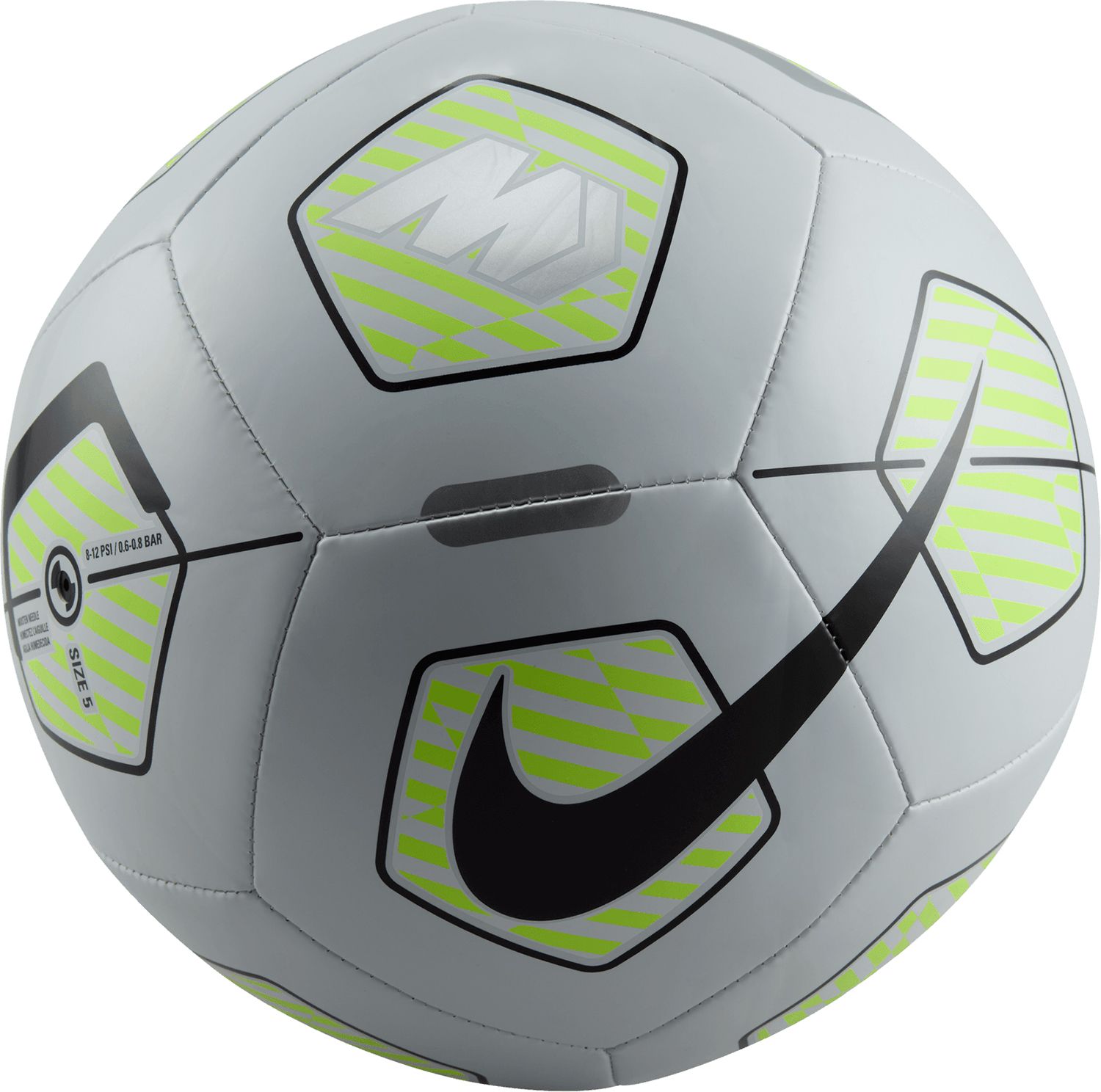 Pure Platinum/Volt