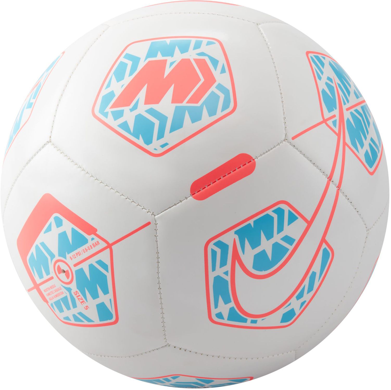 Nike Mercurial Fade Soccer Ball