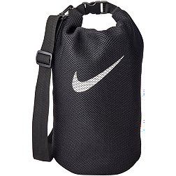 Nike Unisex 10L Recycled Mesh Sling Bag