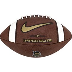 Nike UCF Knights Regulation Size Leather Football