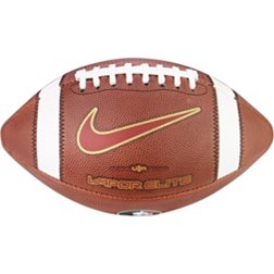 Nike Florida State Seminoles Regulation Size Leather Football