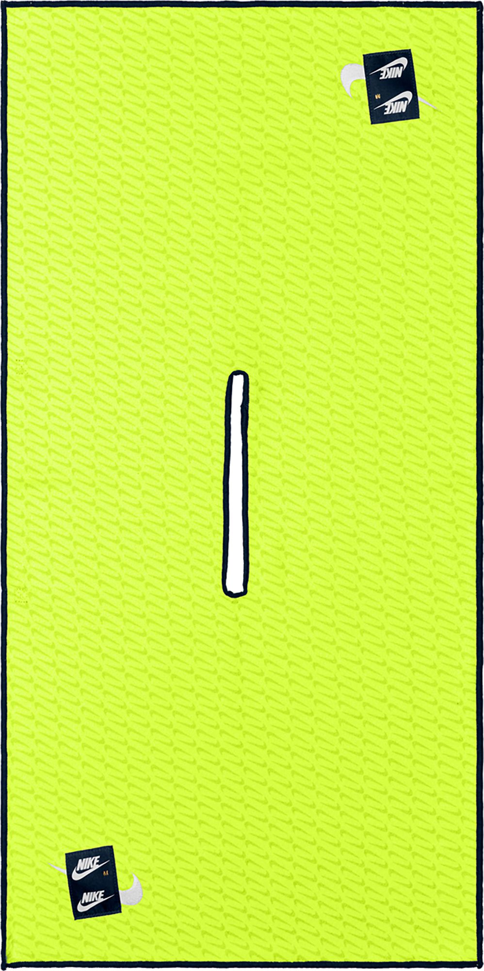 Nike Caddy 2.0 Golf Towel