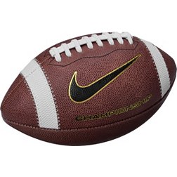 Nike Official Championship Football