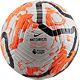 White/Total Orange/Black