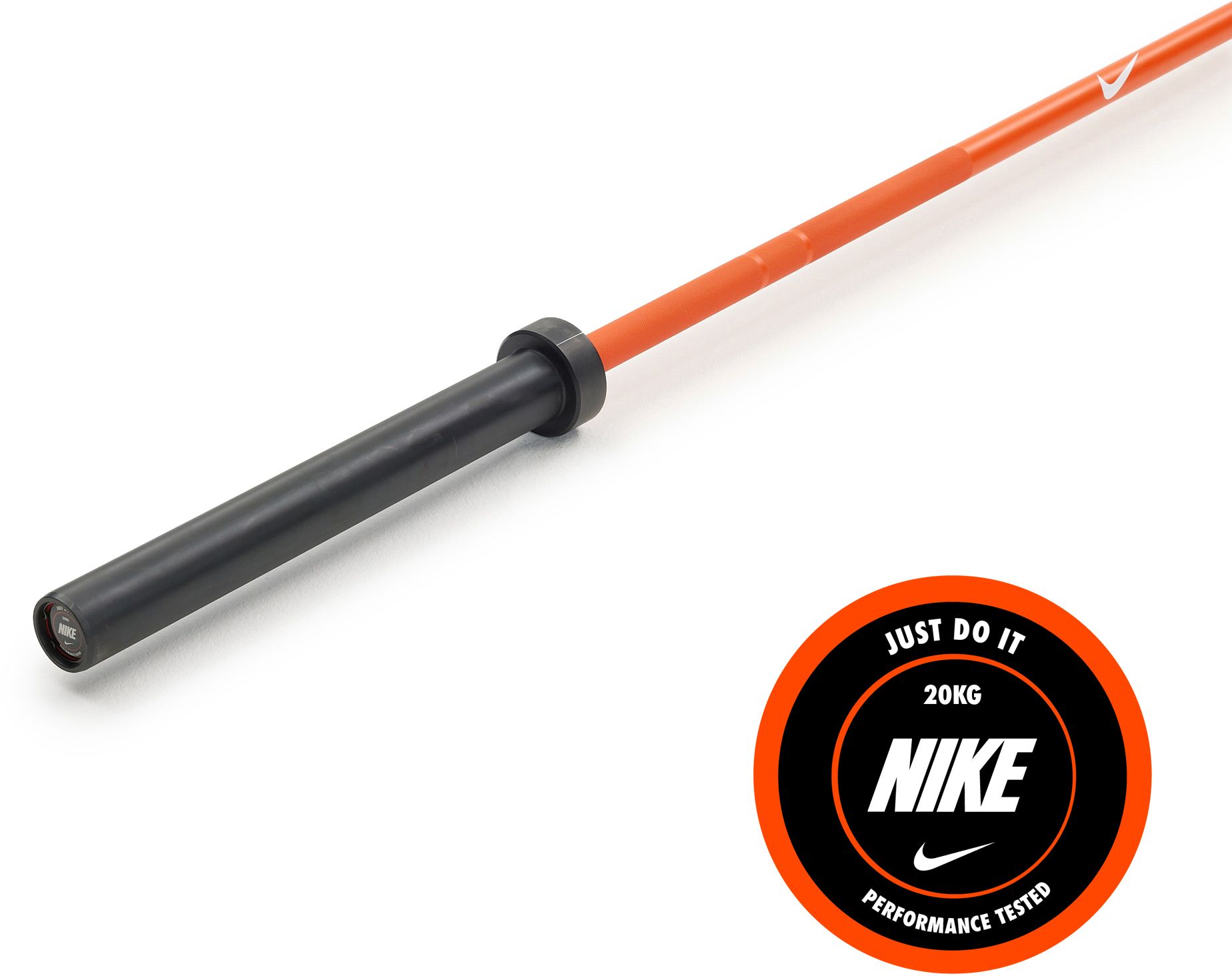 Barbells & Weight Bars