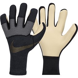 Nike Adult Dynamic Fit Goalkeeper Gloves