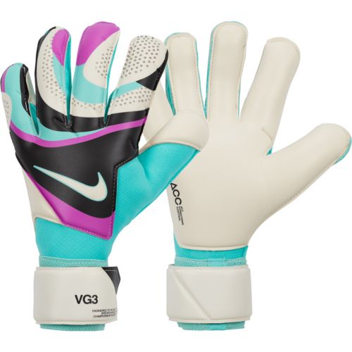 Nike Vapor Grip3 RS キーパー　グローブ Nike GK Vapor Grip 3 RS Pro Edition White/Black/Bright