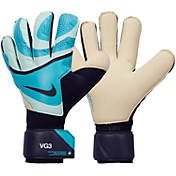 Nike Adult Vapor Grip3 Soccer Goalkeeper Gloves | Dick's Nike Adult Vapor Grip3 Soccer Goalkeeper Gloves | Dick's