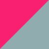 Blue/Pink