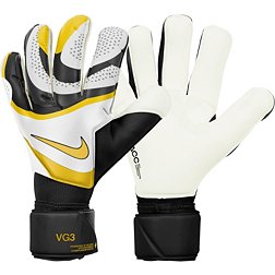 Nike Adult Vapor Grip3 Soccer Goalkeeper Gloves