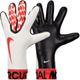 White/Bright Crimson/Blk