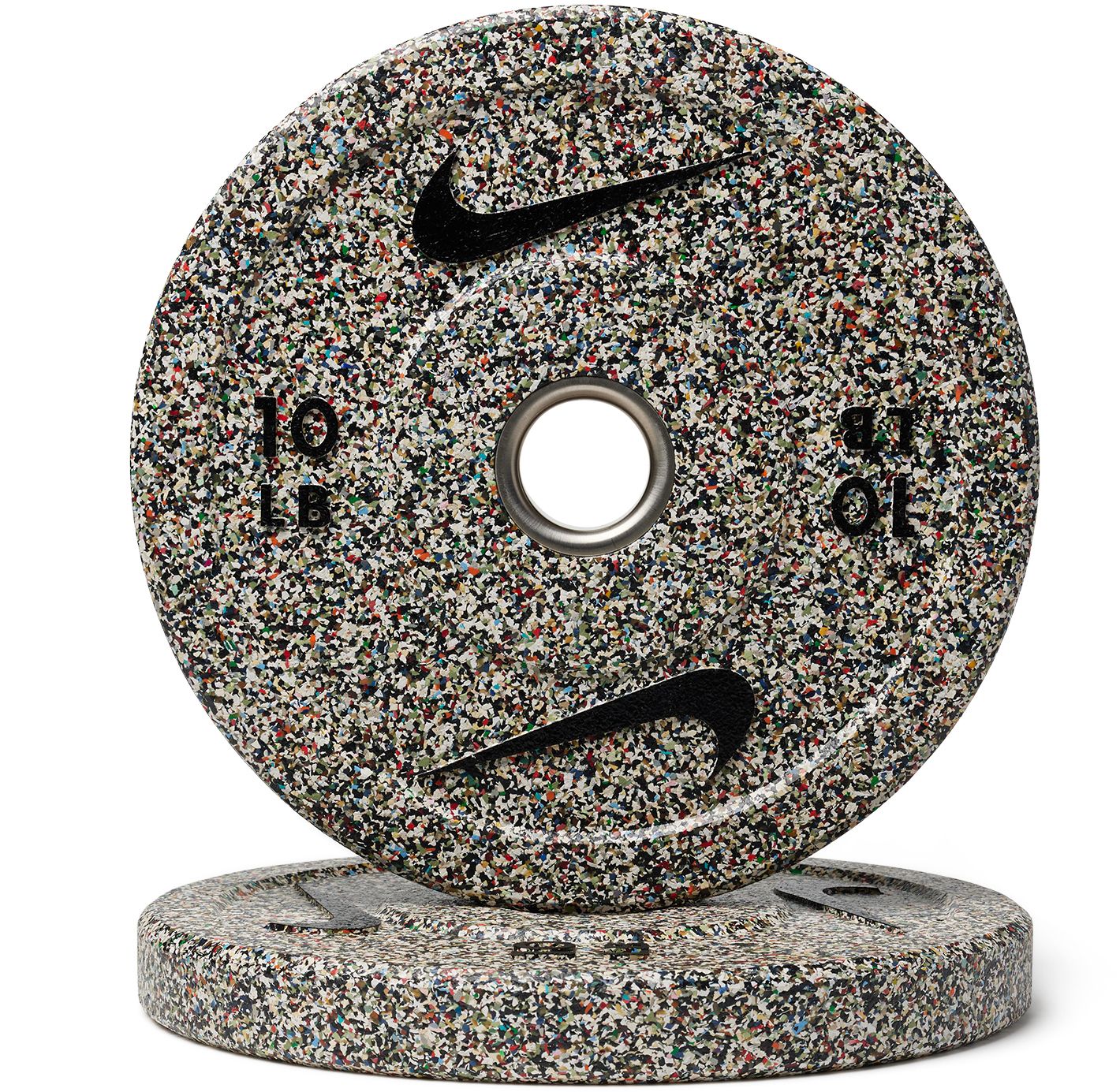 Nike Grind Bumper Plates – Single