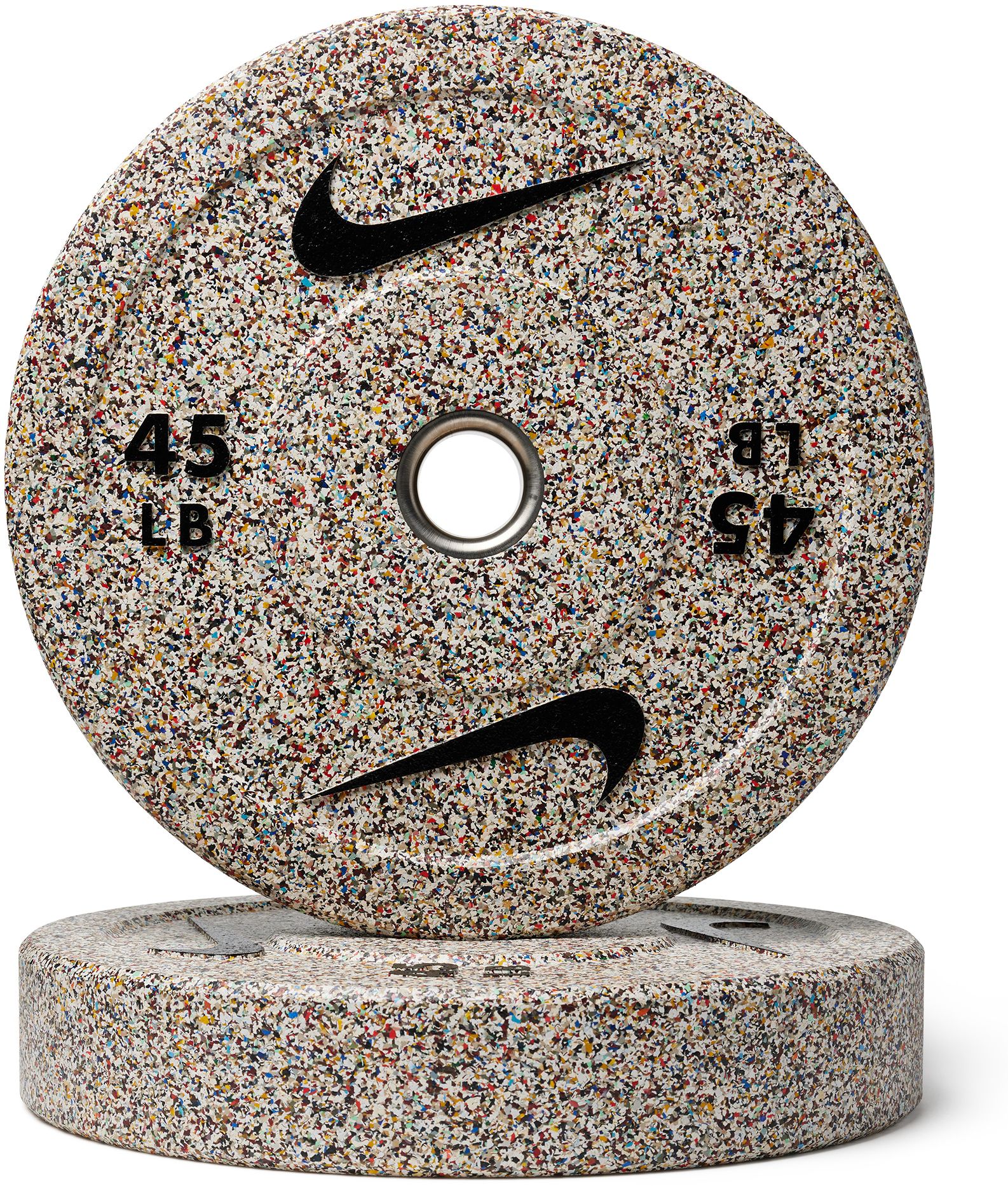 Nike Grind Bumper Plates – Single
