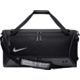 Blk/Irn Gry/Metallic Slvr