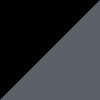 Blk/Irn Gry/Metallic Slvr