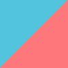 Blue/Pink