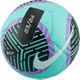 Turquoise/Purple/White