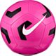 Pink/Black