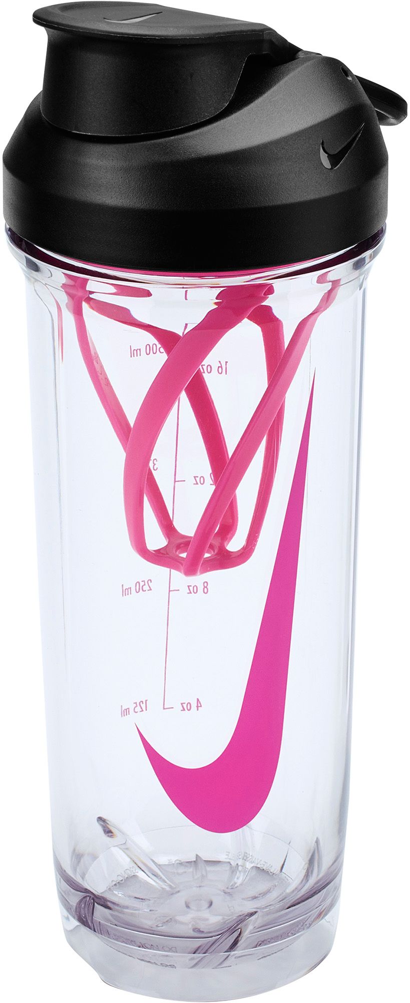 CLEAR/BLK/ALCPINK/ALCPINK