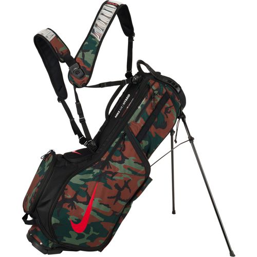 Jordan キャディバッグ 23 Jordan 2023 Fade Away Stand Bag | Dick's Sporting Goods