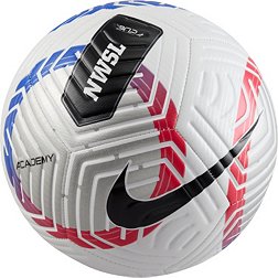 Nike National Women's Soccer League Academy Soccer Ball