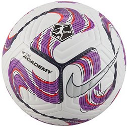 Nike National Women's Soccer League Academy Soccer Ball