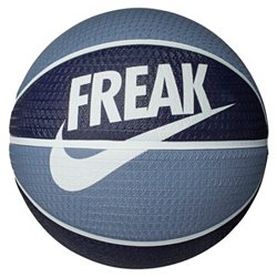 Nike Playground 8p 2.0 LeBron James Basketball, Men's, Deep Royal