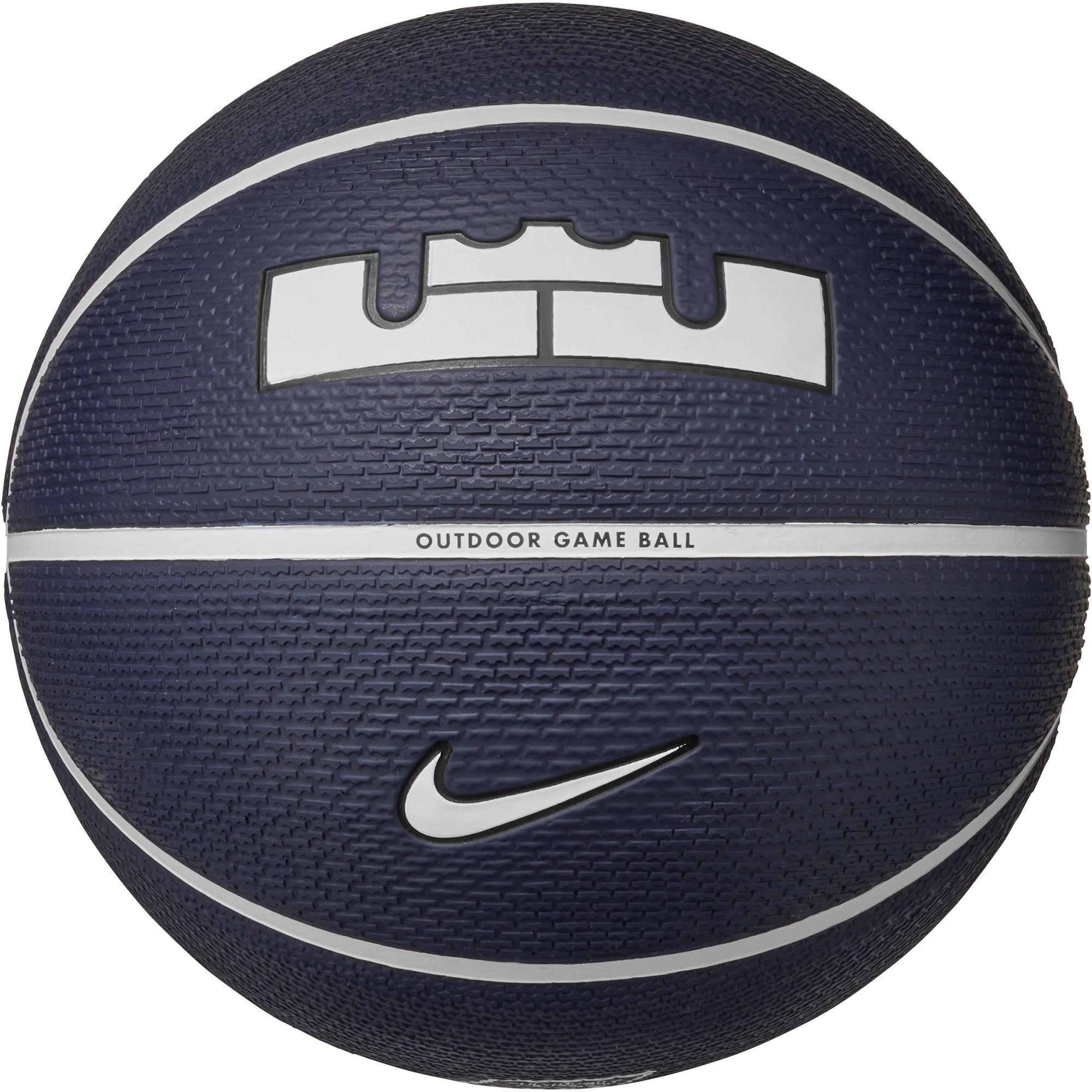 Basketballs