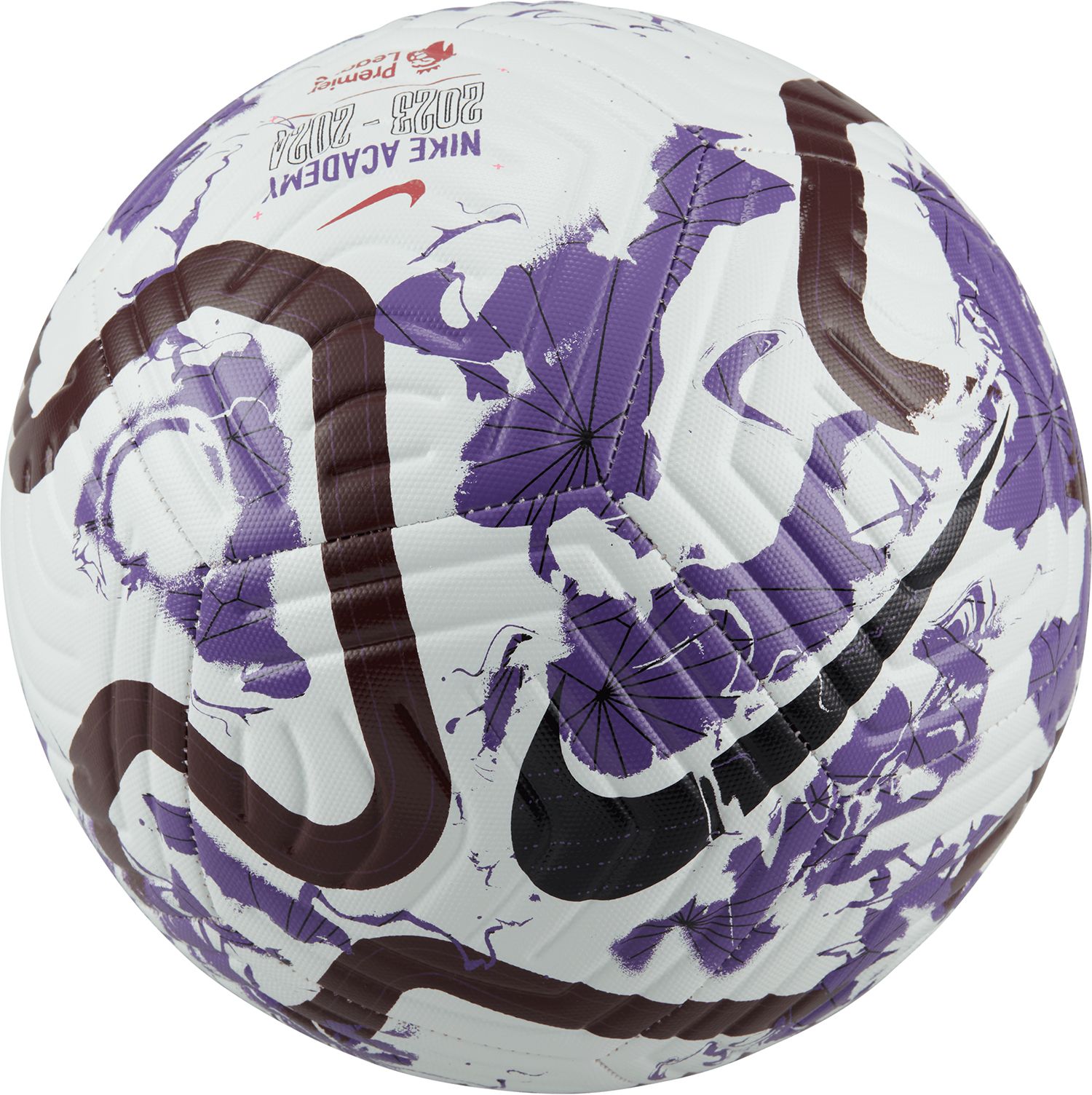 Nike Premier League Academy Soccer Ball
