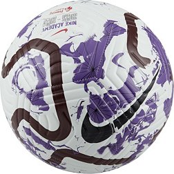 Balón de fútbol Nike Pitch Premier League 2022/2023 para Unisex