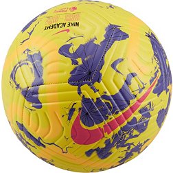 Nike Premier League Academy Hi Viz Soccer Ball
