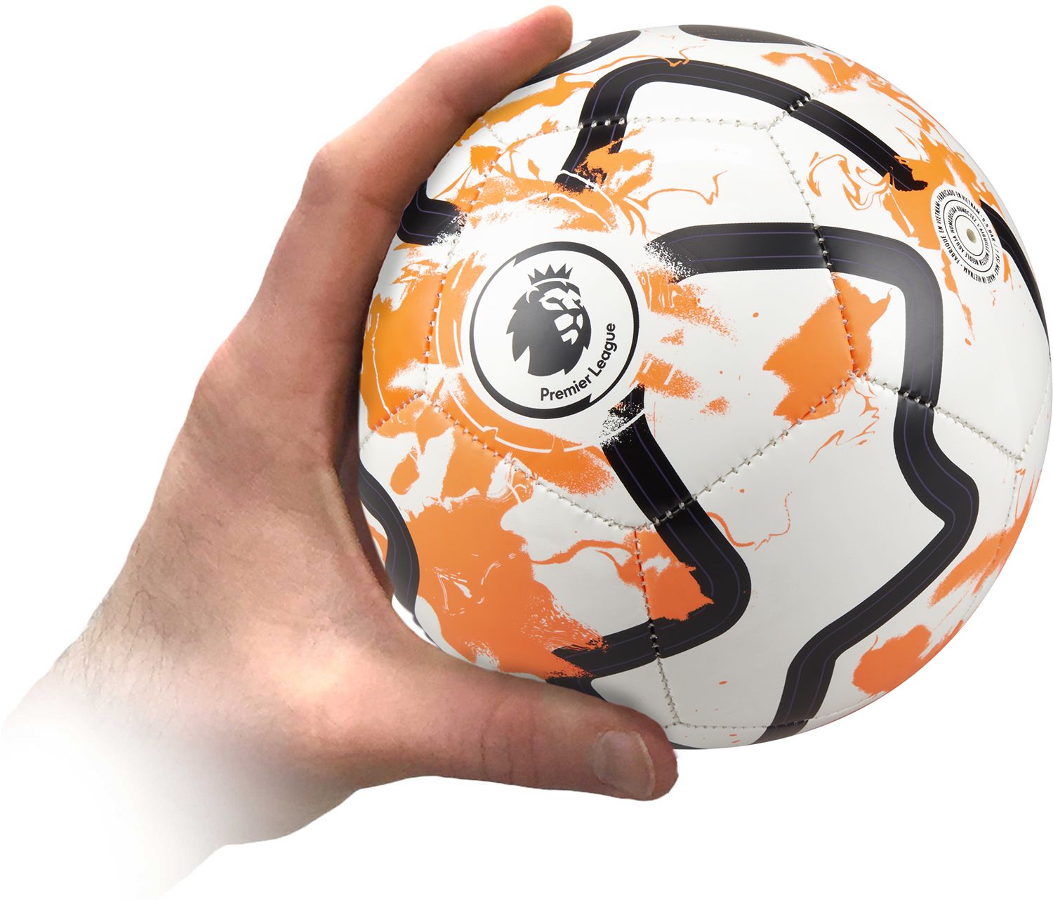 Nike Premier League Skills Mini Soccer Ball