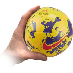 Nike Premier League Skills Hi Viz Mini Soccer Ball