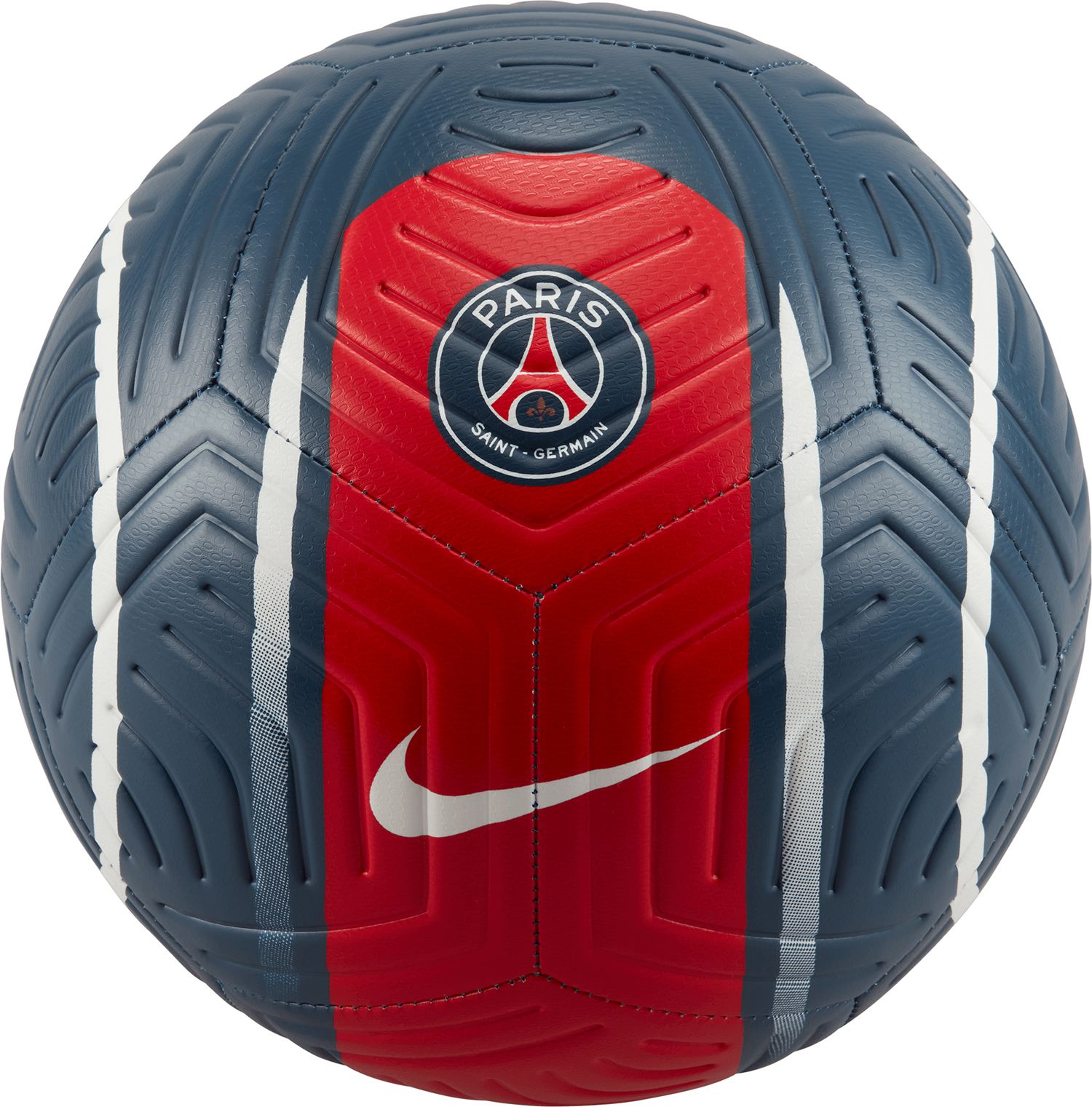 Nike Paris Saint-Germain Strike Soccer Ball