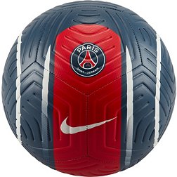 Nike Paris Saint-Germain Strike Soccer Ball