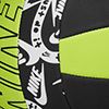 Lime/Black/White