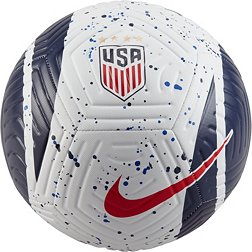 Nike US Academy Federation Soccer Ball