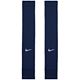 Midnight Navy/White