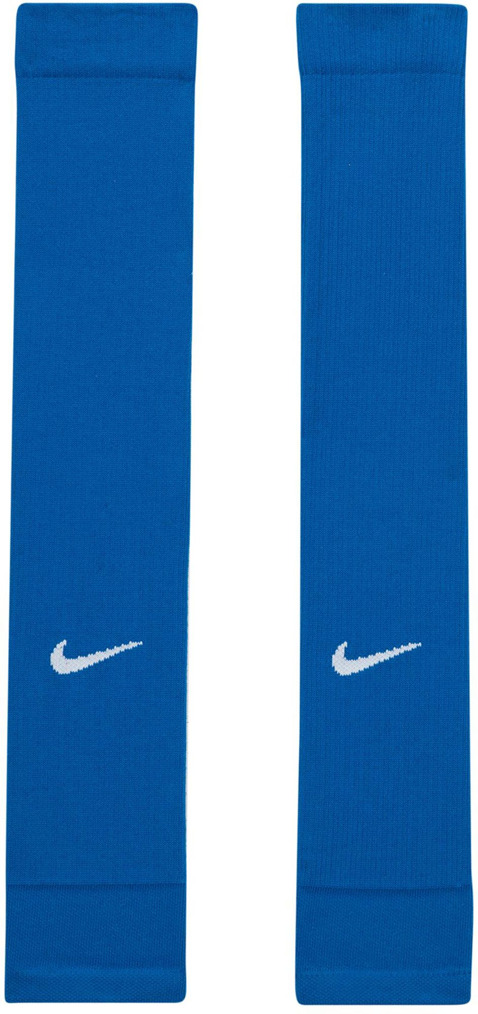 Royal Blue/White