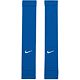 Royal Blue/White
