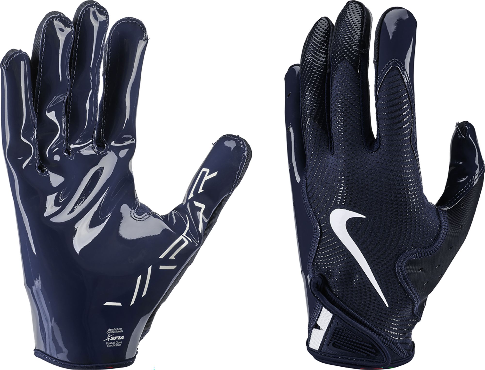 Receiver Gloves