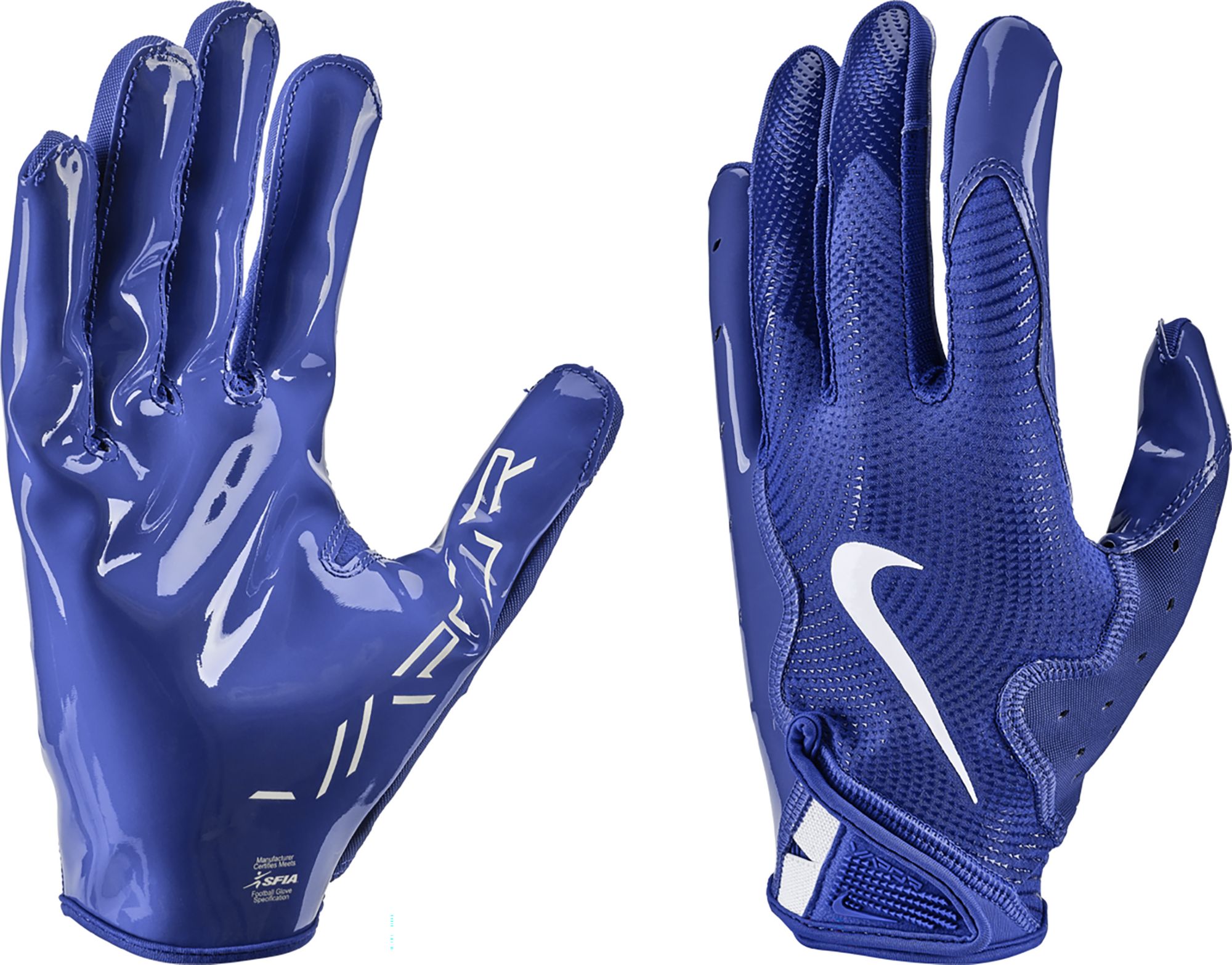 Nike Adult Vapor Jet 8.0 Football Gloves
