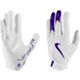White/White/Court Purple
