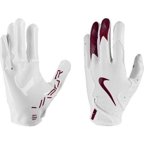 Jordan Adult Jet 7.0 Football Gloves | Dick's Sporting Goods